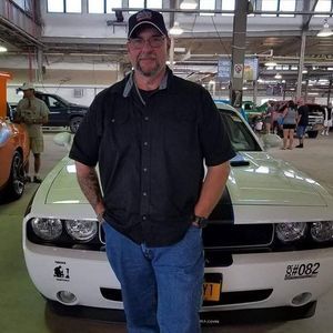 Meet your Posher, Joel